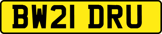 BW21DRU