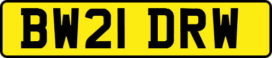 BW21DRW