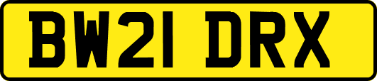 BW21DRX