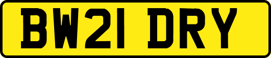 BW21DRY
