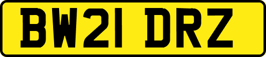 BW21DRZ
