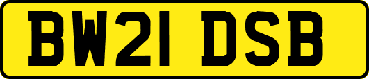 BW21DSB