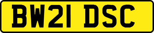 BW21DSC