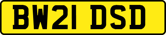 BW21DSD