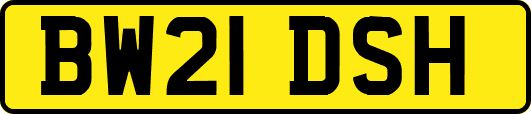 BW21DSH