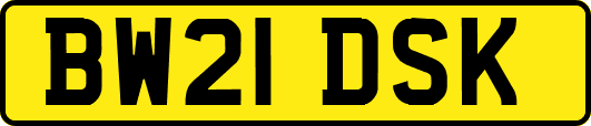 BW21DSK
