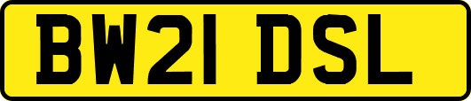 BW21DSL
