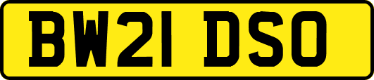 BW21DSO