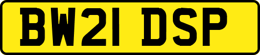 BW21DSP