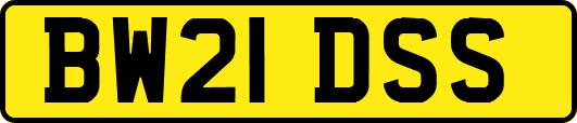 BW21DSS