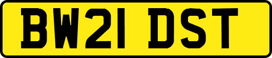 BW21DST