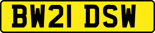 BW21DSW