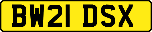 BW21DSX