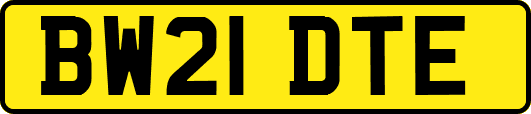 BW21DTE