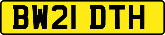 BW21DTH