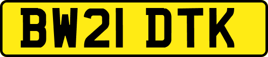 BW21DTK