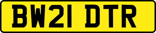 BW21DTR