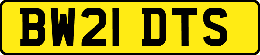 BW21DTS