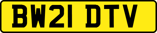 BW21DTV