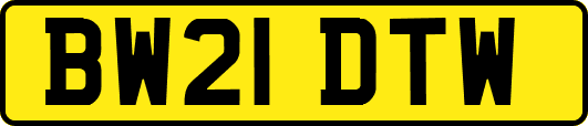 BW21DTW