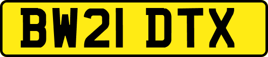 BW21DTX