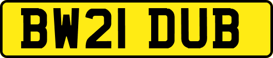 BW21DUB