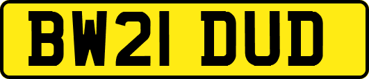 BW21DUD