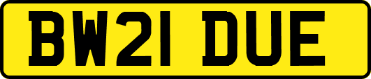 BW21DUE