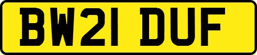 BW21DUF