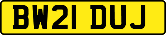 BW21DUJ