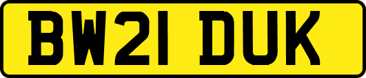 BW21DUK