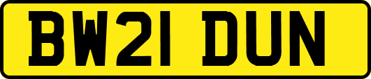 BW21DUN
