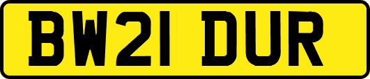 BW21DUR