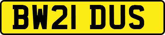 BW21DUS