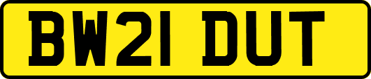 BW21DUT