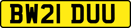 BW21DUU