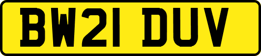 BW21DUV