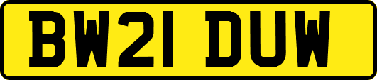 BW21DUW