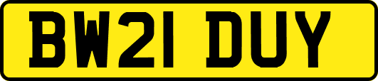 BW21DUY