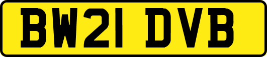 BW21DVB