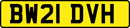 BW21DVH