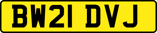 BW21DVJ