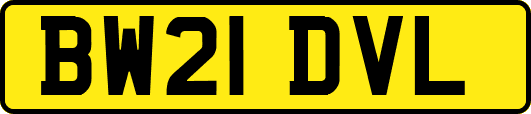 BW21DVL