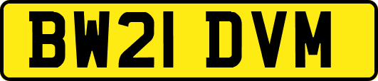 BW21DVM