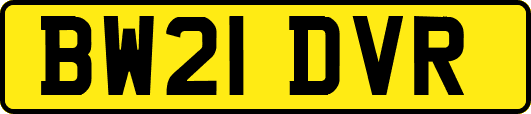 BW21DVR