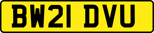 BW21DVU