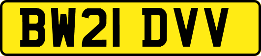 BW21DVV