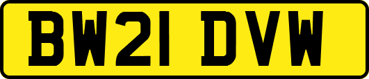 BW21DVW