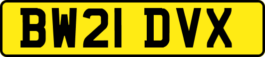 BW21DVX