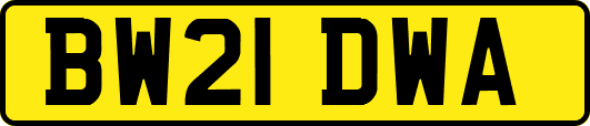 BW21DWA